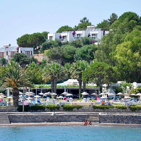 Club Datca Holiday Village المظهر الخارجي الصورة