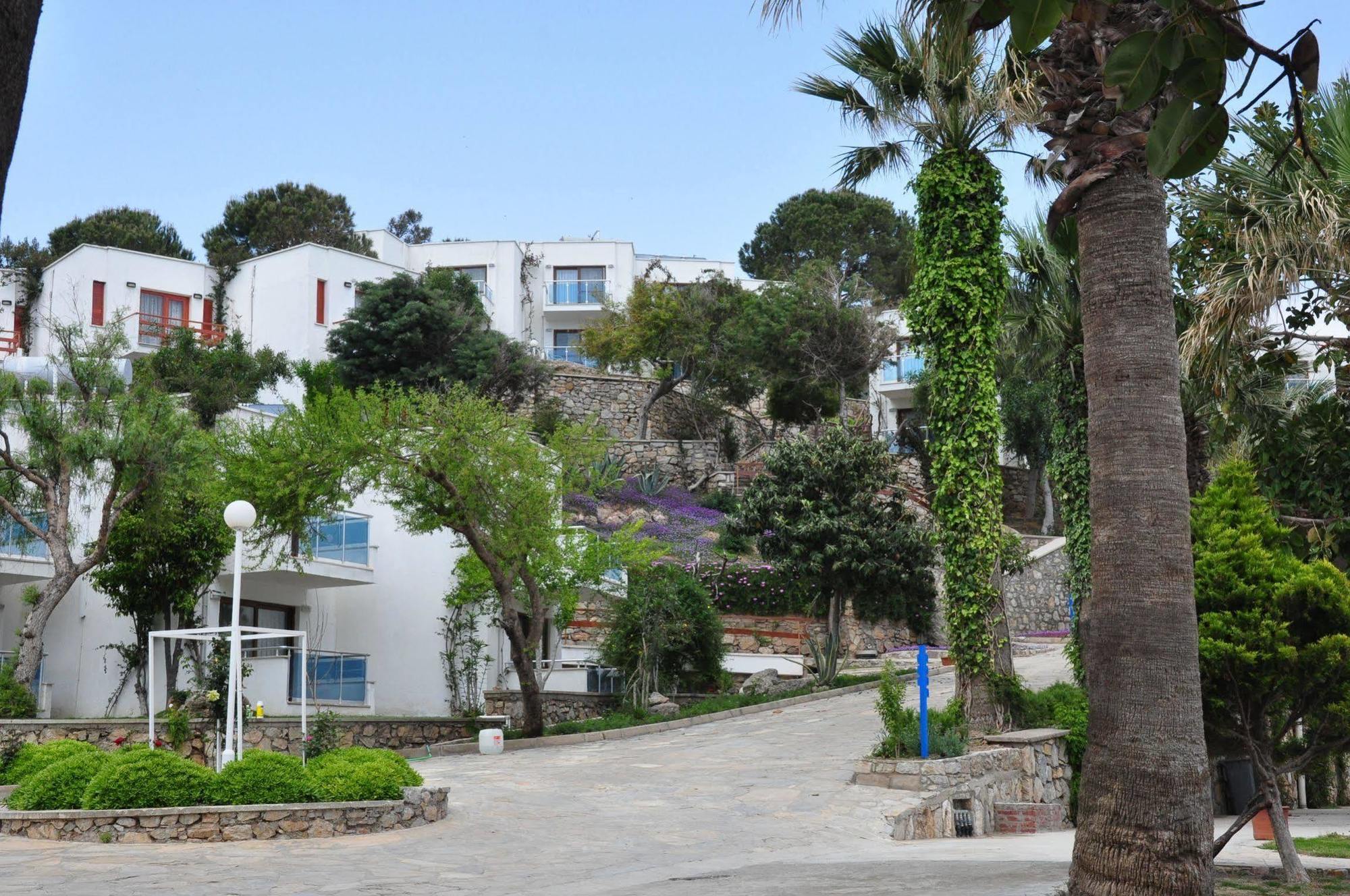 Club Datca Holiday Village المظهر الخارجي الصورة