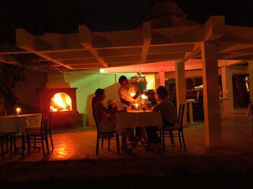 Club Datca Holiday Village المظهر الخارجي الصورة